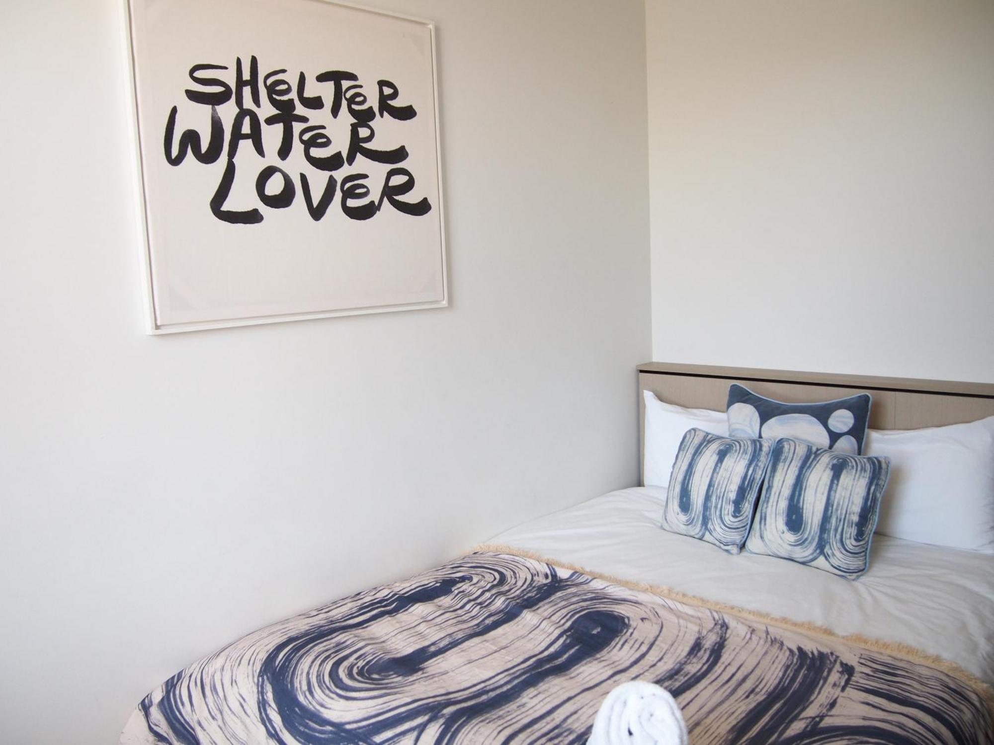 Barrys Beach Road Hotel Sydney Exteriér fotografie