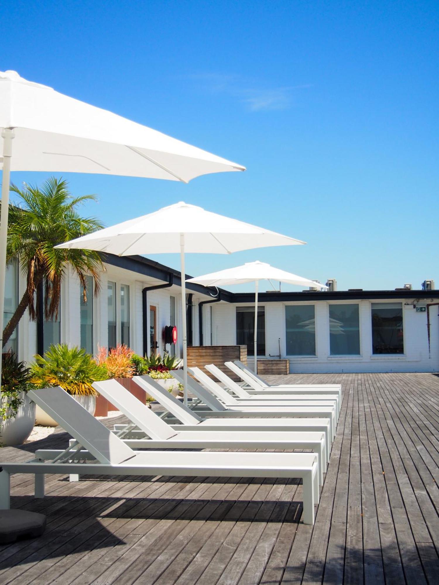 Barrys Beach Road Hotel Sydney Exteriér fotografie